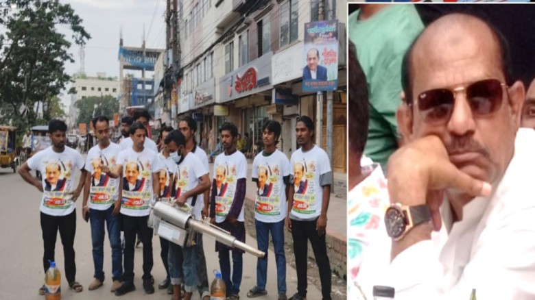 ডেঙ্গু প্রতিরোধে