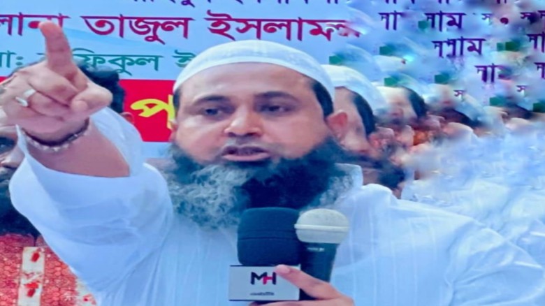 ফেরদাউসুর রহমান