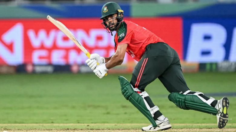 আফগানিস্তানকে হোয়াইটওয়াশ করলো বাংলাদেশ