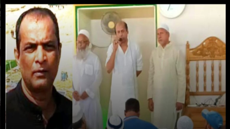 সাংবাদিক শিপন আহমেদের মৃত্যুতে আবু জাফর আহমেদ বাবুলের- শোক প্রকাশ