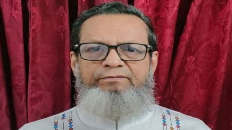 এড. আবুল কালাম