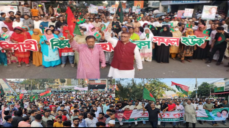 বিএনপির মনোনয়নের এই তালিকা চূড়ান্ত তালিকা নয়- সাখাওয়াত হোসেন খান