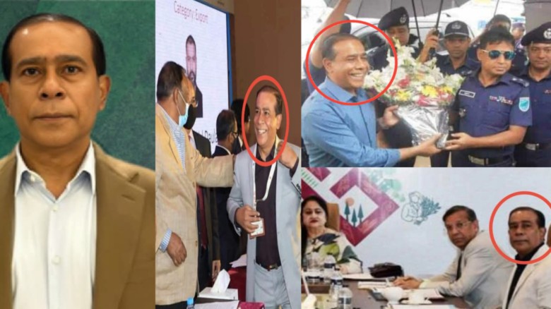 নারায়ণগঞ্জ-৫: বহিষ্কারের ভয়ে চাপে ক্ষোভে মহানগর বিএনপি নেত্রবিন্দু, মাসুদুজ্জামানের মনোনয়ন নিয়ে