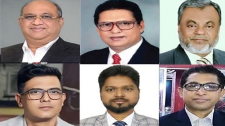 নারায়ণগঞ্জ-৪ আসনে মনোনয়ন প্রত্যাশায় হাফডজন নেতা, ক...