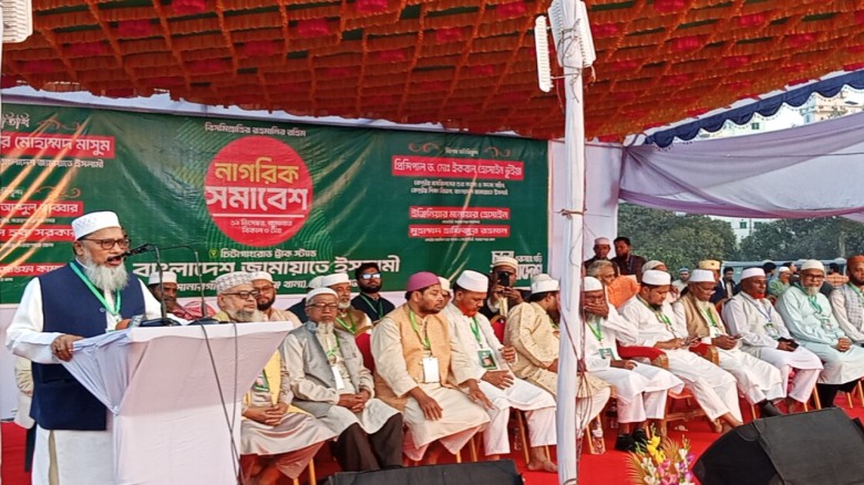 এই মাটিতে ফয়সাল শহীদ হয়েছেন, এই মাটি উর্বর  : এটিএ...