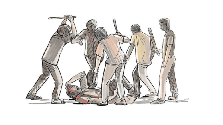 বন্ধ হচ্ছে না নির্বিচারে গণপিটুনিতে হত্যা