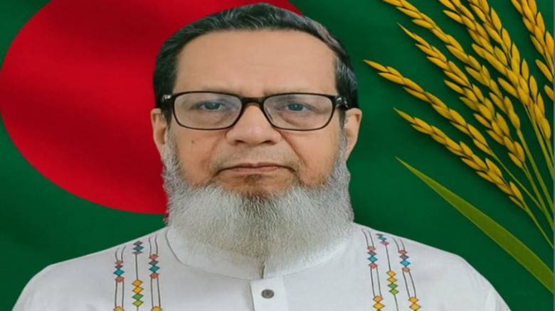 হাদির গুলিবিদ্ধের ঘটনায় আবুল কালামের নিন্দা ও প্রত...