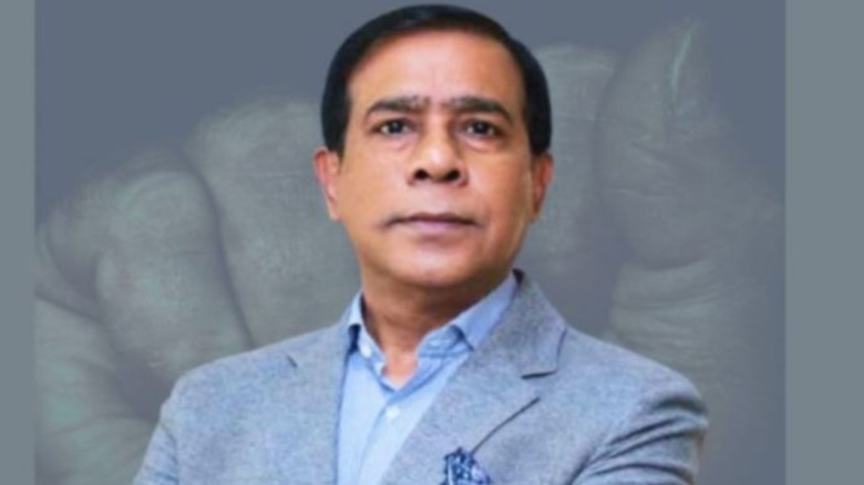 মাসুদের নির্বাচন থেকে সড়ে দাঁড়ানোর খবরে তৃণমূলে স্...