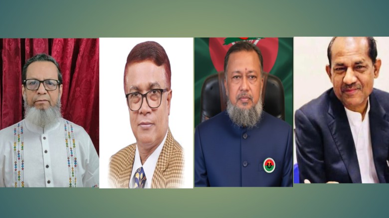 না.গঞ্জ-৫ আসন: ফের আলোচনায় তারা...