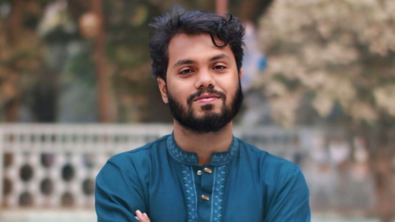 ওসমান হাদি মারা গেছেন...