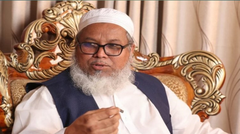 মনির কাসেমীর