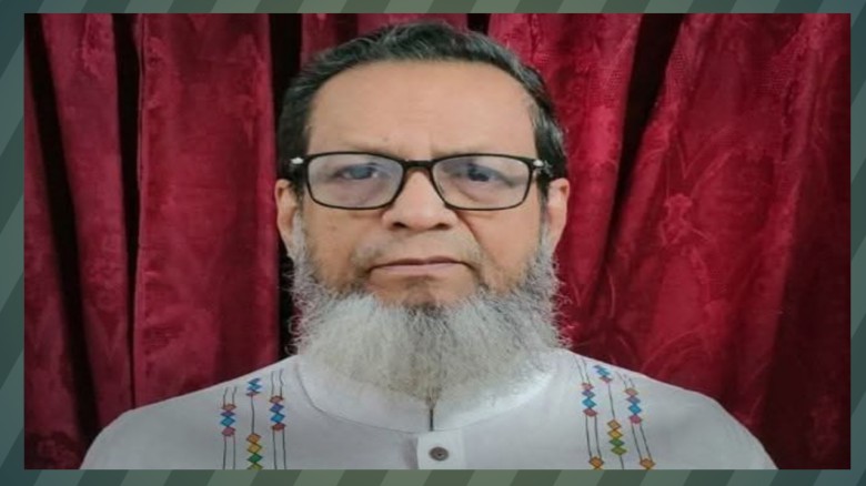 মনোনয়ন পেয়ে কালামের প্রতিক্রিয়া, ‘আমার সঙ্গী হন আপ...