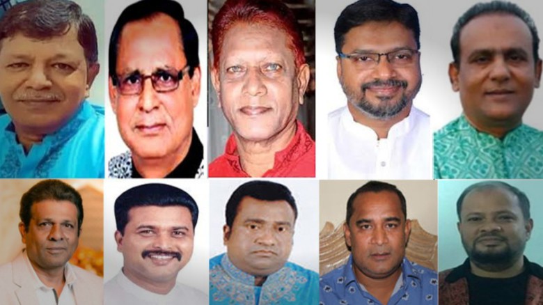 চলছে পুলিশের বিশেষ অভিযান  রাঘববোয়ালরা এখনও ধরাছোঁ...