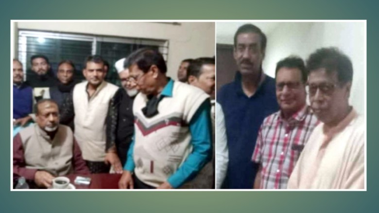 শিপনের গ্রেফতার দাবি