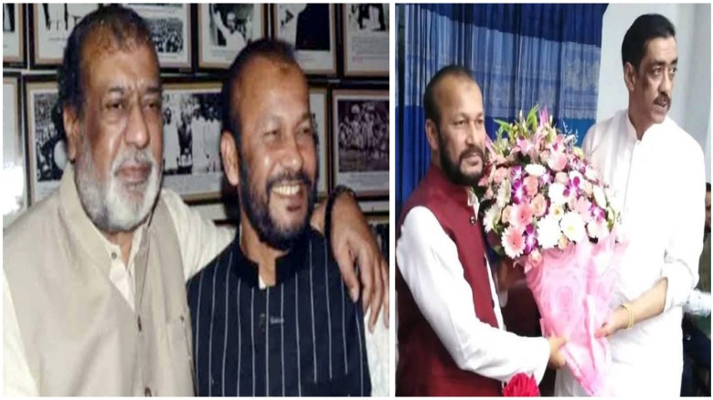 ছাত্র-জনতাকে হত্যা চেষ্টা মামলার আসামী হ