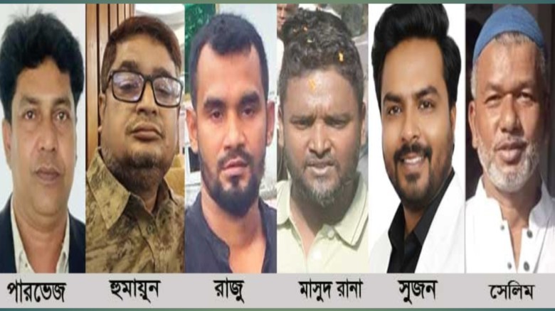 বন্দরে ইউনিয়নে বিএনপি দুর্গে জামায়াতের হ