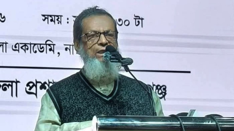 আমার নাম করে অনৈতিক কাজ করলে কোন আপোষ না