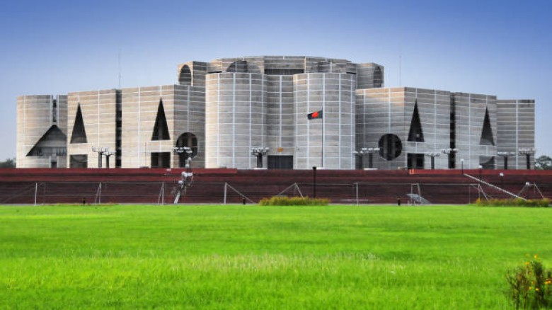 জাতীয় সংসদের প্রথম অধিবেশন বসছে আগামী ১২