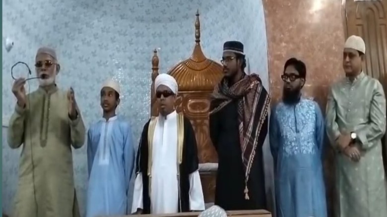 কিশোরদের মসজিদমুখী করতে ‘টীম আল ফজর’-এর 