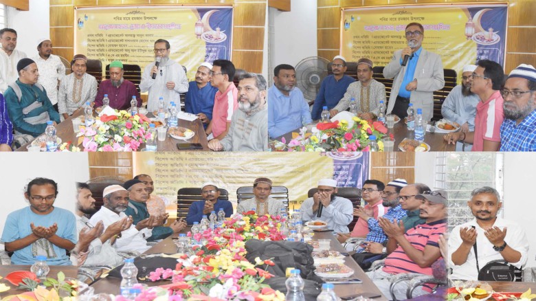 আমরা একটা পরিবার হিসেবে থাকতে চাই : কালা