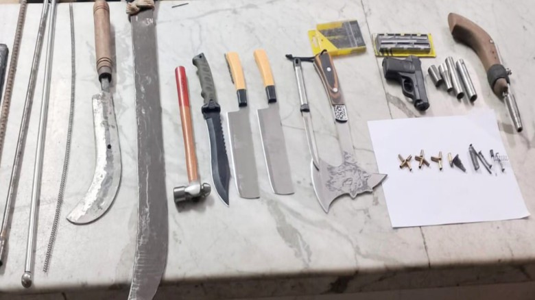 নারায়ণগঞ্জ সদর মডেল থানা পুলিশ কর্তৃক দে