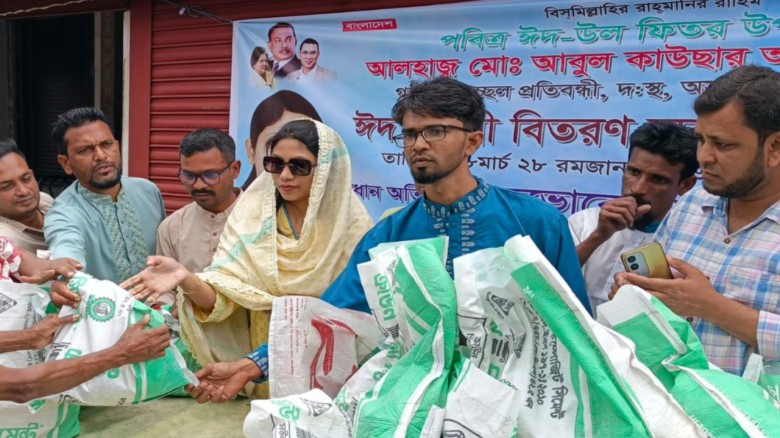 এমপির পুত্র আশার নির্দেশে আবু সুফিয়ানের 