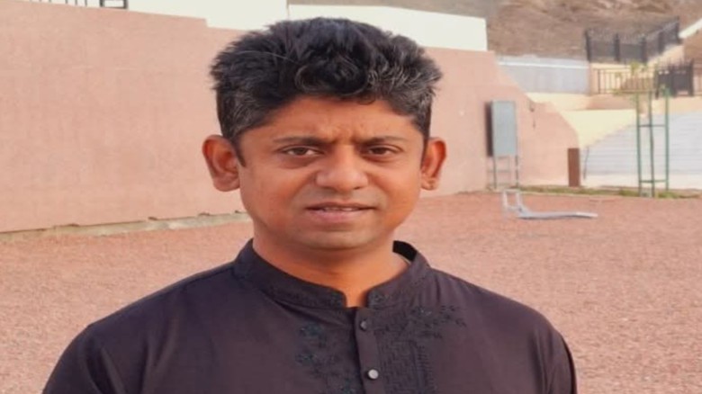 নারায়ণগঞ্জে স্বেচ্ছাসেবক দল নেতার মায়ের 