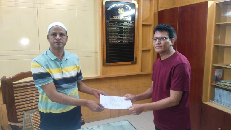 মাদক বিক্রি ছেড়ে স্বাভাবিক জীবনে ফেরার 