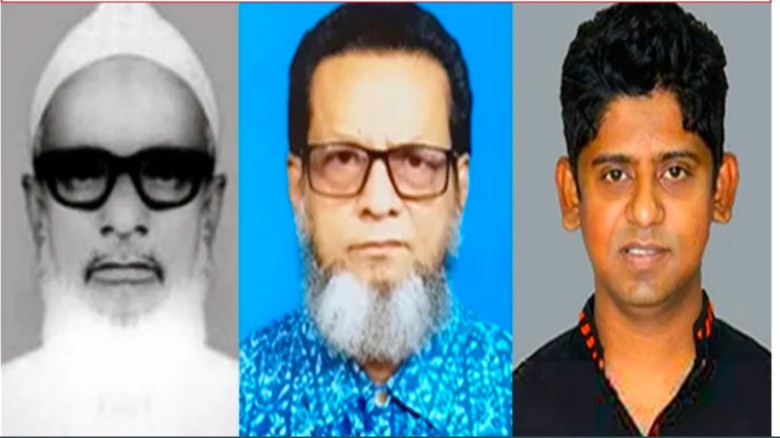 পূর্বসূরিদের আদর্শ ও ঐতিহ্যের মশাল হাতে 