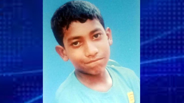 ফতুল্লায় মাদরাসা ছাত্রের গলাকাটা লাশ উদ্