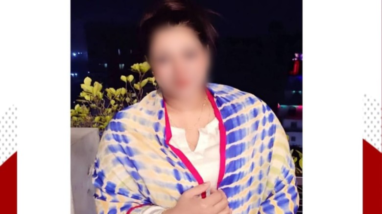 প্রবাসীসহ বহু পুরুষের সর্বনাশ, নারায়ণগঞ্