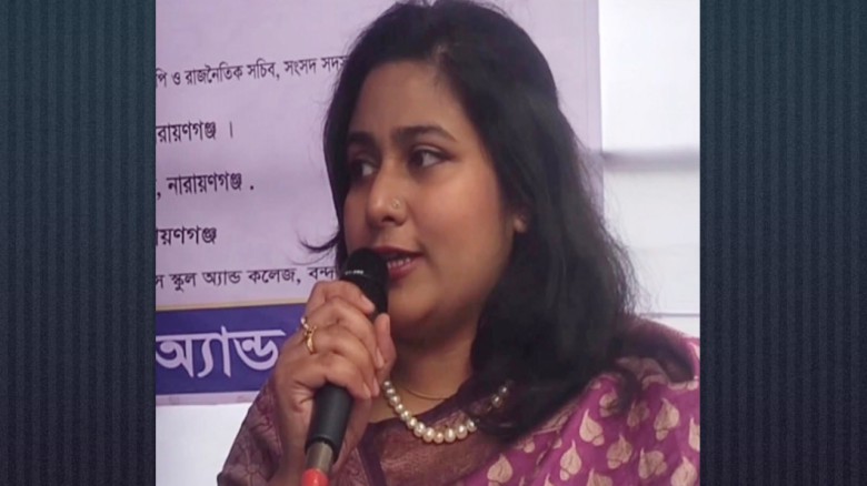 বন্দর গার্লস স্কুল নামে নয়,গুণগত মানেও স