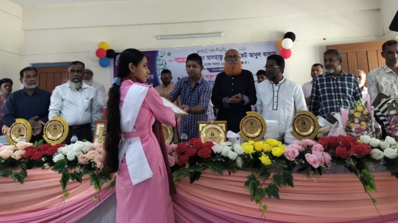 গভর্নিং বডিকে কোন রাজনৈতিক করন কইরেন না: