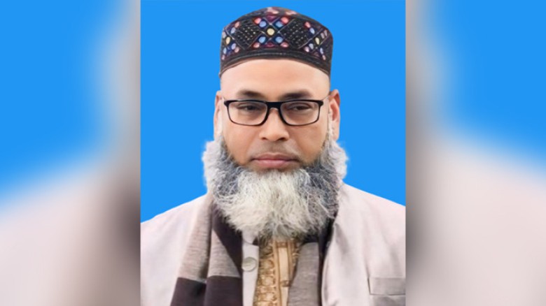 ষড়যন্ত্রের শিকার প্রবীণ বিএনপি নেতা হাজী