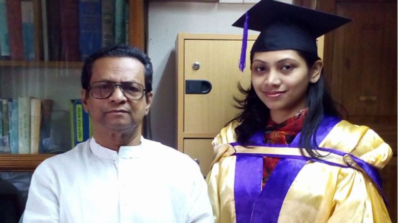 মর্গ্যান গালর্স স্কুল এন্ড কলেজের সভাপতি