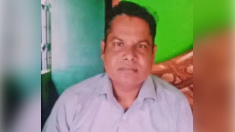 সোনারগাঁয়ে ব্যবসায়ীকে শ্বাসরোধে হত্যা, প