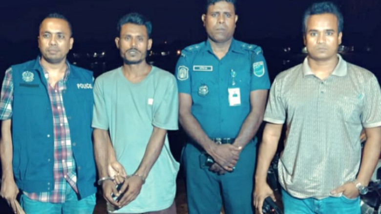 ফতুল্লায় ছোট ভাইকে হত্যার অভিযোগে বড় ভাই গ্রেফতার...