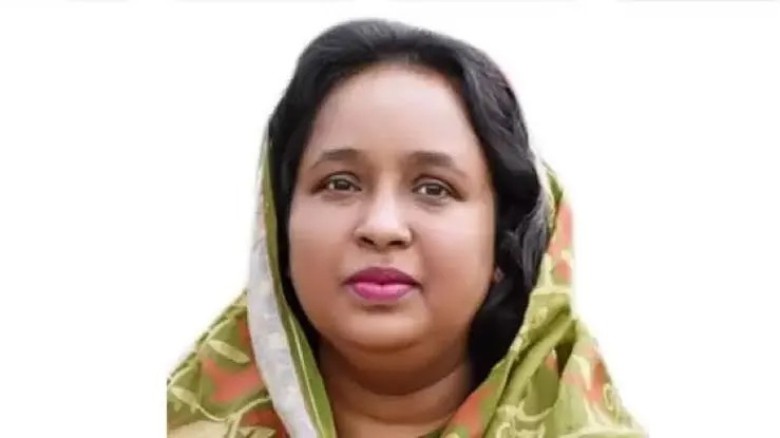 ১২ মামলায় আইভীর জামিন বহাল, মুক্তিতে বাঁ