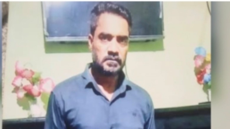 বন্দরে যুবককে কুপিয়ে হত্যা