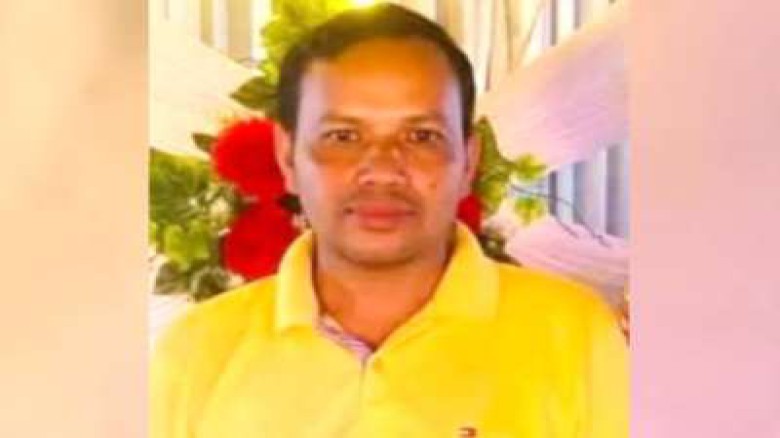 আড়াইহাজারে ইউনিয়ন বিএনপির সেক্রেটারীকে ক