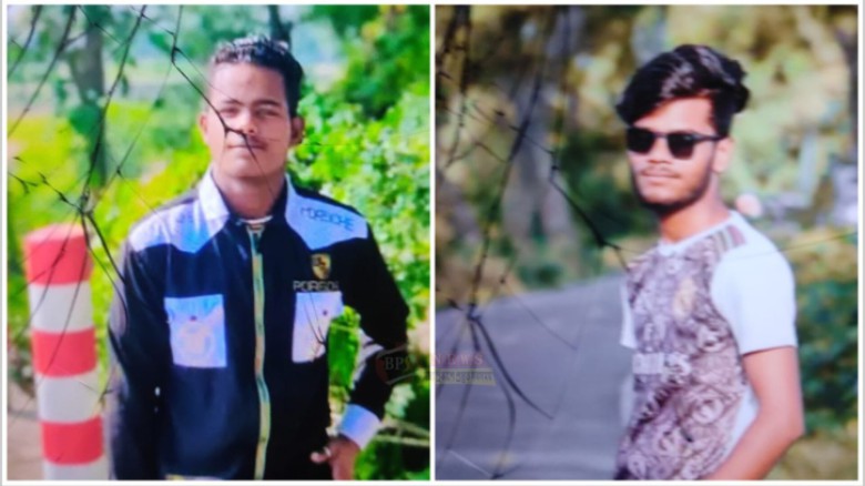 বক্তাবলিতে শিশু ধর্ষণের ঘটনায় মামলা, আটক