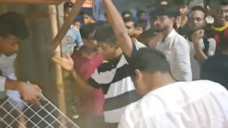 বন্দরে মাদকের বিরুদ্ধে  আশার ‘অ্যাকশন’: 