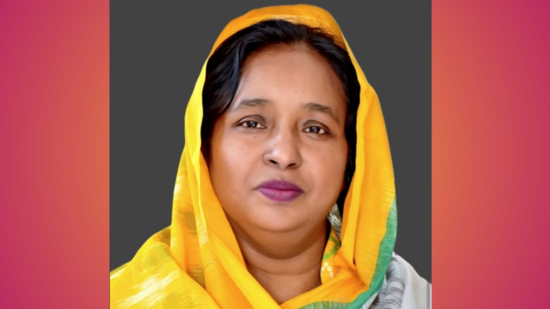 জামিনে কারামুক্ত সাবেক মেয়র আইভী