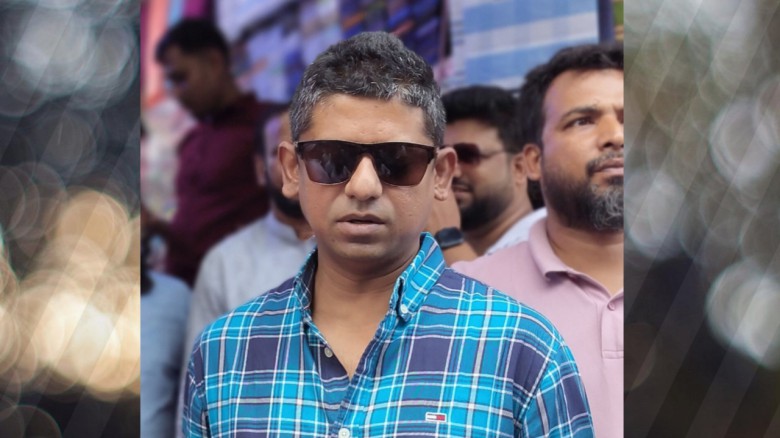 হাইস্কুলের সভাপতি হলেন আবুল কাউসার আশা
