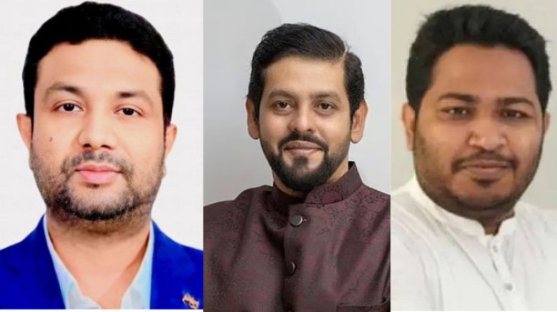 পার্লামেন্ট মেম্বারস্ ক্লাবে নারায়ণগঞ্জে
