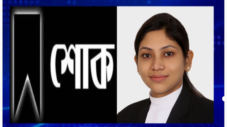 সাংবাদিক তানভীরের মায়ের মৃত্যুতে অ্যাডভো