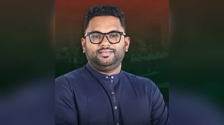 চাঁদাবাজি’: জিজ্ঞাসাবাদের জন্য নারায়ণগঞ্