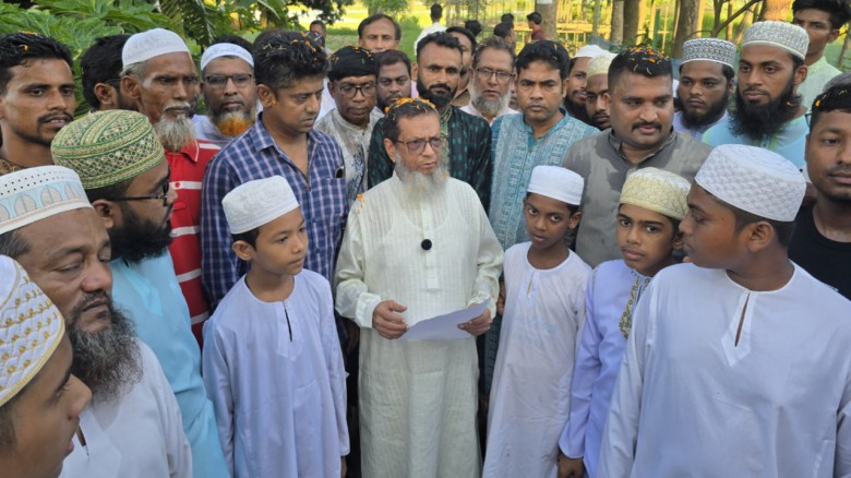 আমাদের প্রতিশ্রুতি ছিল জনগণের জন্য আমরা 