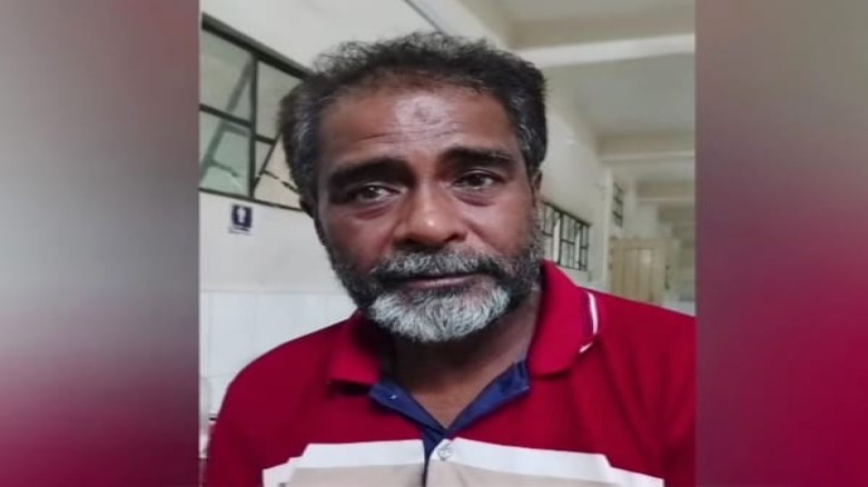 ২১ দিন ধরে হাসপাতালে প্রবীণ ফটো সাংবাদিক