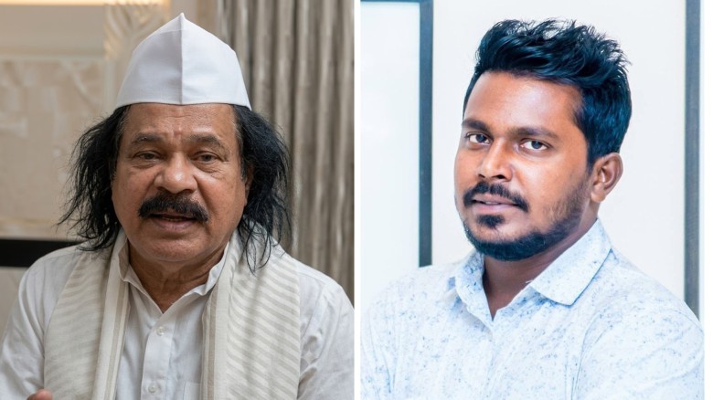 নারায়ণগঞ্জ জেলা নার্সারী মালিক সমিতির নি
